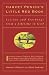 Harvey Penick'S Little Red Book: Lessons And Teachings From A Lifetime In Golf