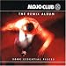 Mojo Club - The Remix Album Vol. 1