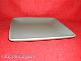 NORITAKE COLORWAVE GREEN 8485 SQUARE PLATE(S) LARGE