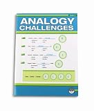 Analogy Challenges Level A