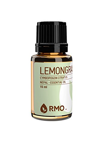 Rocky Mountain Oils - Lemongrass