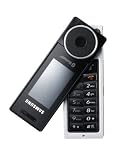 Samsung SGH-X830 schwarz Handy ohne Branding - 