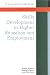 Book Skills Development in Higher Education and Employment (Society for Research into Higher Education)