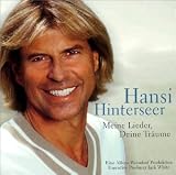 Produkt-Bild: Meine Lieder-Deine Tr&auml;ume