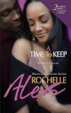 A Time To Keep: Happily Ever After (Arabesque)