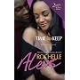 A Time to Keep (Arabesque)