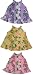 Pink Flamingo Hibiscus Girl's/Infant Hawaiian Aloha Jumper