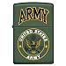 Zippo Army ミリタリ ジッポー 221-540