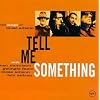 Tell Me Something: The Songs of Mose Allison