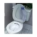 Portable Bidet/Sitz Bath  -540-8090-9501