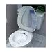 Portable Bidet/Sitz Bath - -540-8090-9501