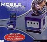 INTERACT ACCESSORIES Mobile Power GameCube