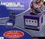 INTERACT ACCESSORIES Mobile Power GameCube