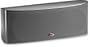 Polk Audio RM6752 Center Channel Speaker (Single, Black)