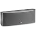 Polk Audio RM6752 Center Channel Speaker (Single, Black)