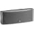 Polk Audio RM6752 Center Channel Speaker (Single, Black)