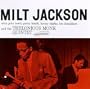 Milt Jackson