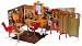 Mary-kate & Ashley Big Shirl's House of Bling Playset