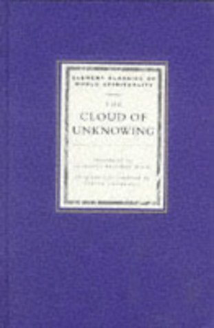 The Cloud of Unknowing (Element Classics of World Spirituality Editions,) under Mysticism in The Books Store