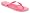 HOT PINK RUBBER