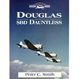douglas sbd dauntless crowood aviation series