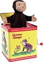 Curious George Jack in the Box