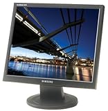 SAMUSUNG SyncMaster 19C`tfBXvC ubN 920N(BK)