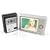 SVAT VISS7500 Hands Free Video Door Phone Intercom System w/5-Inch LCD & Outdoor Night Vision Security Camera (Color)