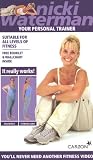 Review ITV DVD  / Nicki Waterman - Your Personal Trainer