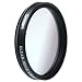 Tiffen 55mm Color Graduated Neutral Density 0.6 Filter