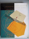 Interpersonal Communication (Wadsworth Series in Communication Studies)