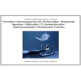 CD-ROM Wortschatz-Uebersetzungen (60000 Fachbegriffe) fuer Kfz-Mechatroniker / Mechatronik-Ingenieure / Elektroniker / IT-Systemelektroniker / Industriemechaniker / Maschinenbau-Techniker/deutsch-engl.; engl.-deutschvon "Lehrmittel-Wagner"
