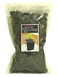 粒状紀州備長炭 400g入