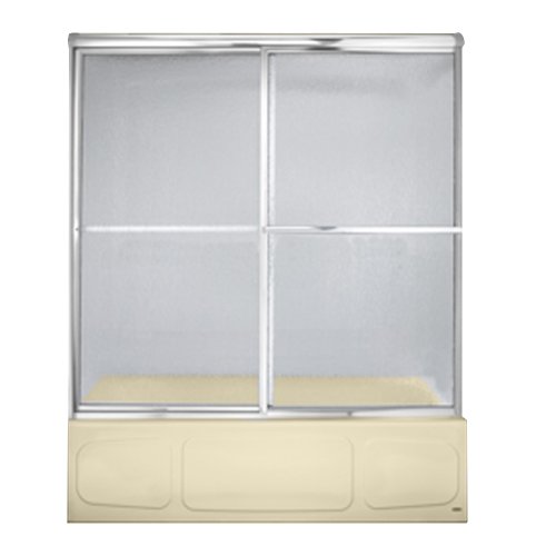 American Standard 6030.Y1KB202.021 ACRYLUX Kit Soaking Tub