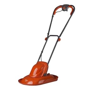 Flymo Micro Lite 1000W electric hover