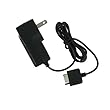 SKQUE Home Wall Outlet Adapter Charger for Zune HD 16GB 32GB