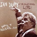 Music : Warts 'n' Audience...Plus