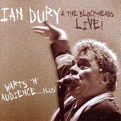 Warts 'n' Audience...Plus