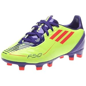 Adidas Kinder Fussballschuhe F10