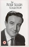 Wrong Arm Of The Law, The / Never Let Go / Waltz Of The Toreadors / Soft Beds, Hard Battles [UK IMPORT] - Peter Sellers