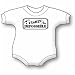 Fishing Impossible - Fishing, Boating and Surfing Baby Onesie