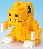 デジモンセイバーズ デジモンドットパズル アグモン