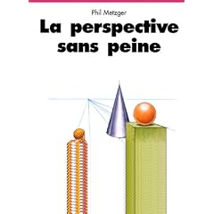 La perspective sans peine, volumes 1 et 2