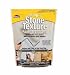 6 each: Homax Crumbled Stone Texture Paint Texturizer (8420-6)