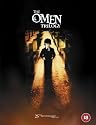 The Omen Trilogy - The Omen/Damien - Omen 2/Omen 3 - The Final Conflict [DVD] [1976]