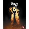 The Omen Trilogy Box Set [DVD]