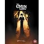 The Omen Trilogy - The Omen/Damien - Omen 2/Omen 3 - The Final Conflict [1976]