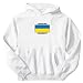 Sweatshirt White 