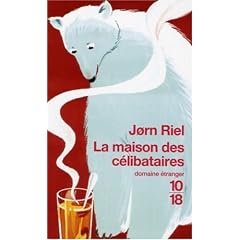La maison des célibataires : Une petite histoire groenlandaise