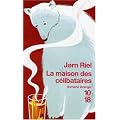 La maison des c�libataires : Une petite histoire groenlandaise